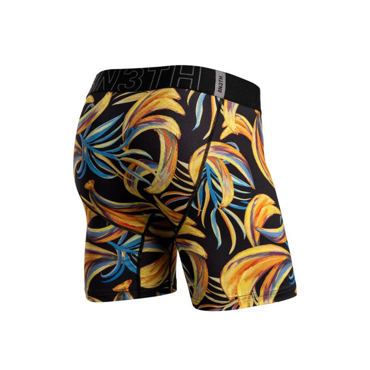 BN3TH ENTOURAGE BOXER BRIEF BANANAS PRINT