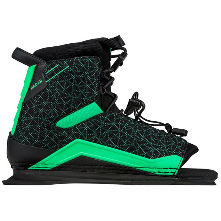 RADAR LYRIC LTD FRONT FEATHER FRAME