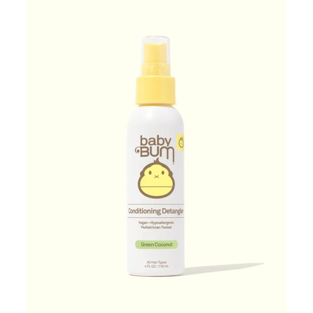 BABY BUM CONDITIONING DETANGLER