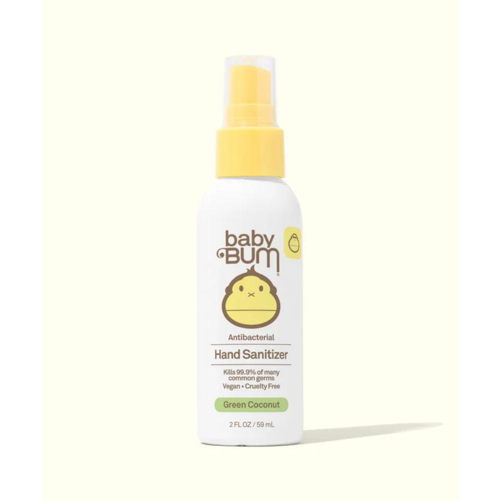 BABY BUM HAND SANITIZER