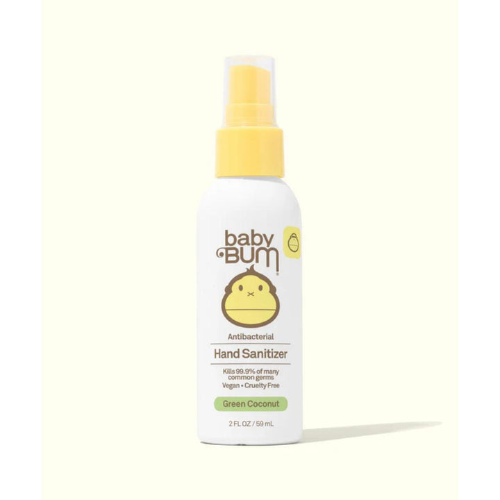 BABY BUM HAND SANITIZER