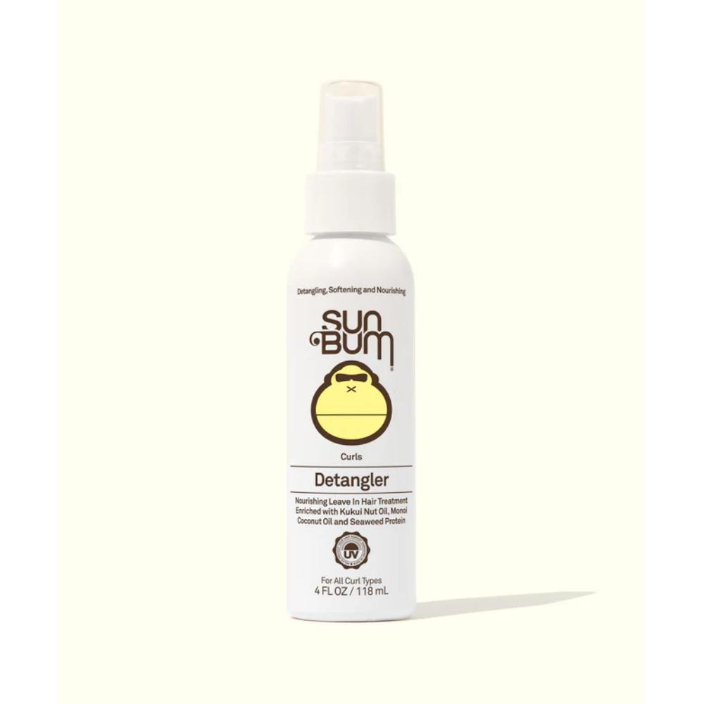SUN BUM CURLS DETANGLER