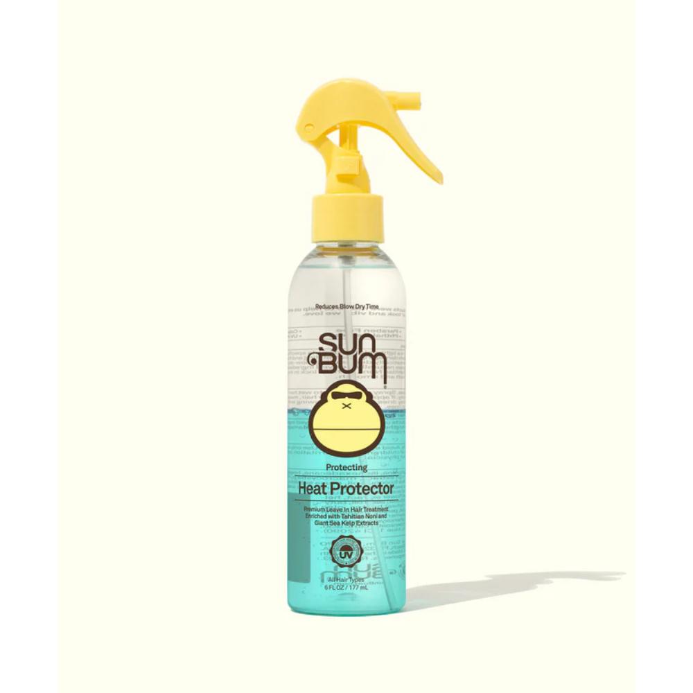 SUN BUM HEAT PROTECTOR