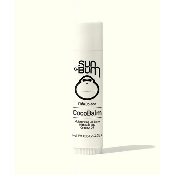 SUN BUM COCOBALM LIP BALM PIÑA COLADA