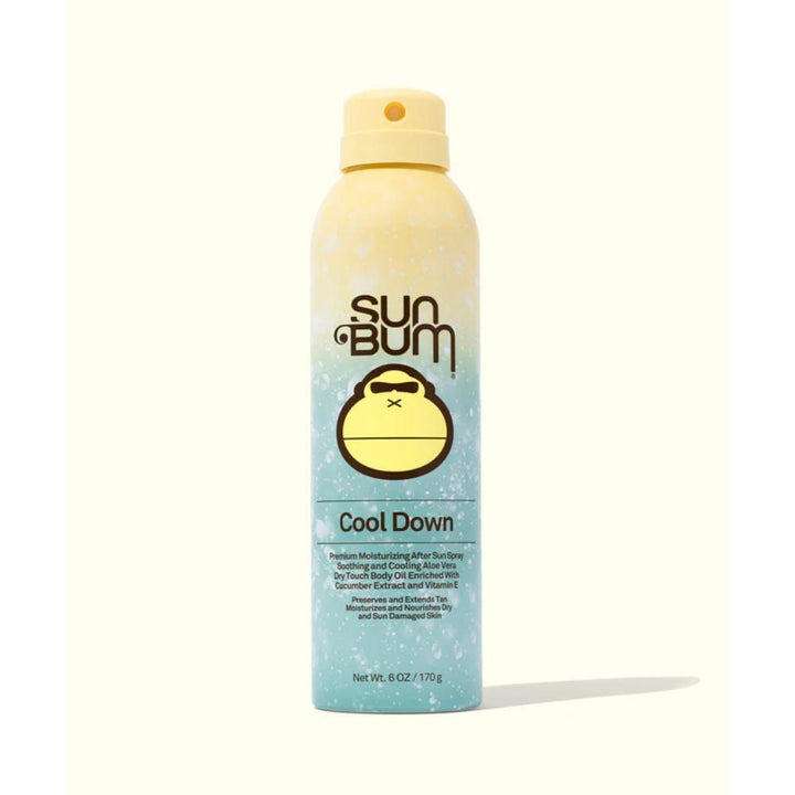 SUN BUM AFTER SUN COOL DOWN SPRAY