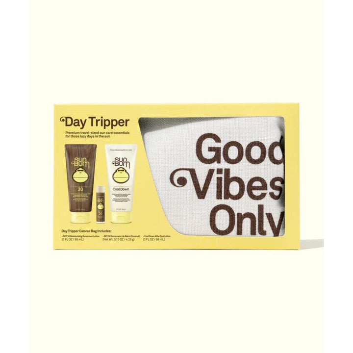 SUN BUM DAY TRIPPER