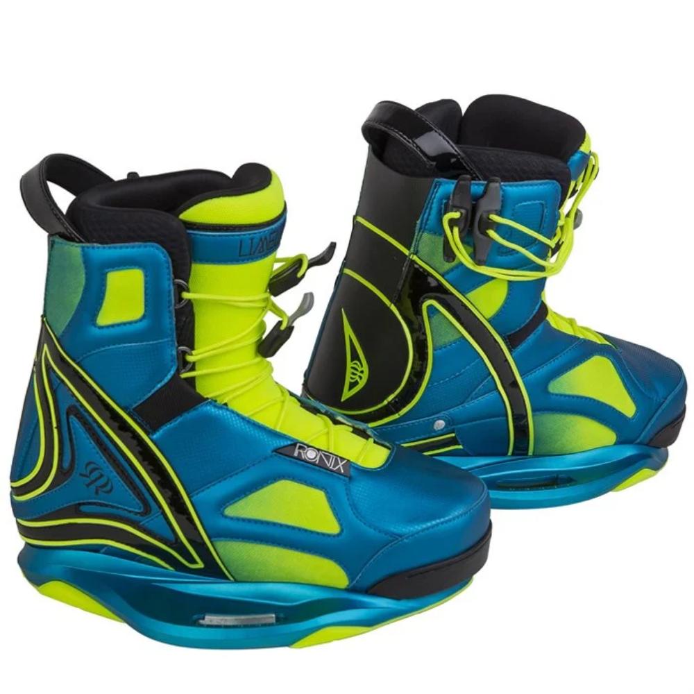 RONIX LIMELIGHT ELECTRIC BLUE