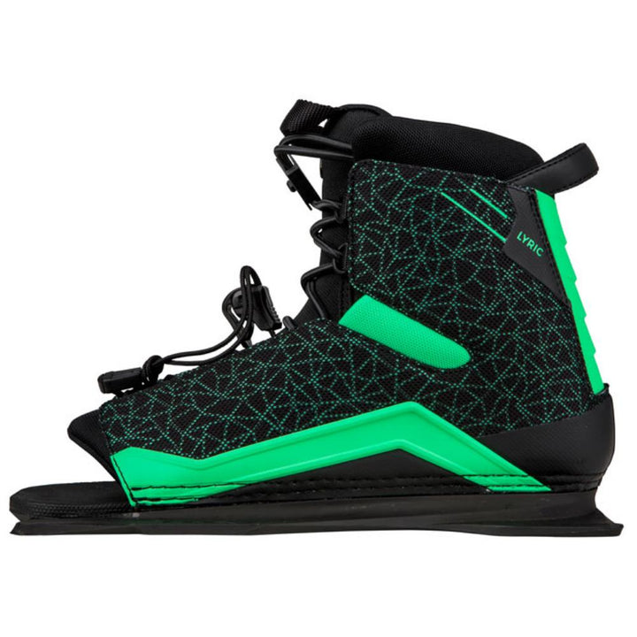 RADAR LYRIC LTD FRONT FEATHER FRAME