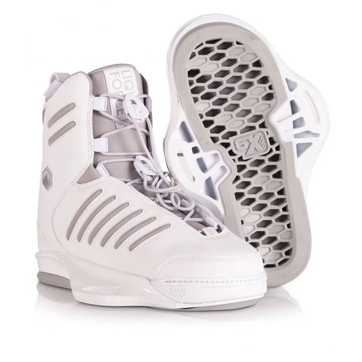 LIQUID FORCE TAO 6X WHITE