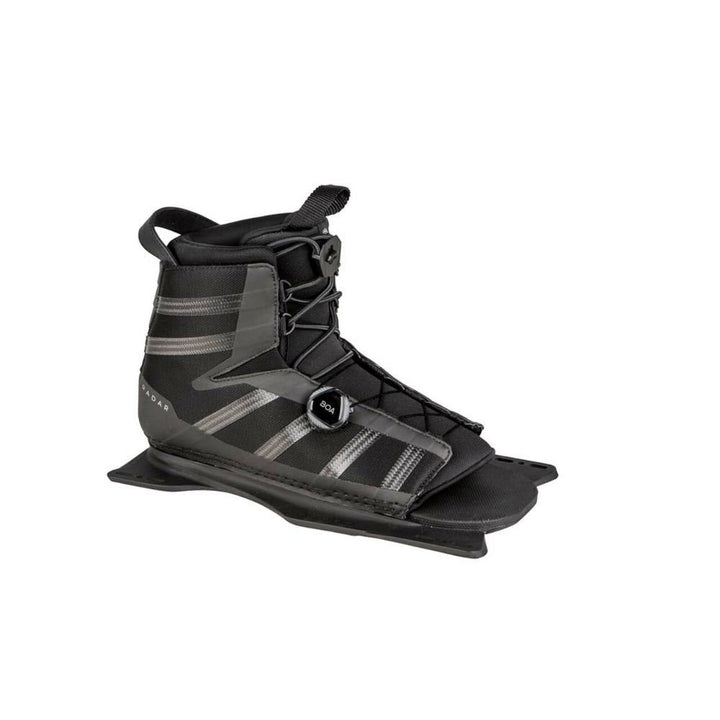 RADAR VECTOR BOA FRONT FEATHER FRAME