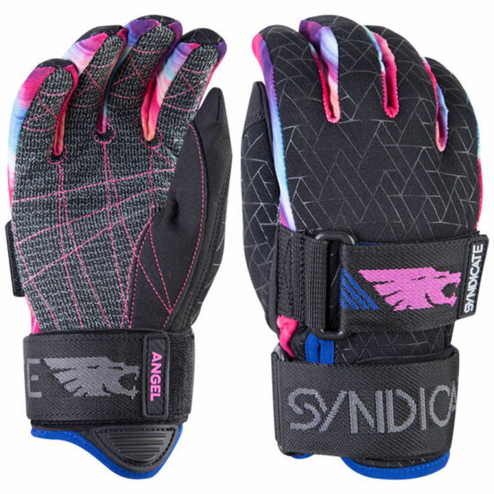 HO WOMEN'S SYNDICATE ANGEL GLOVE