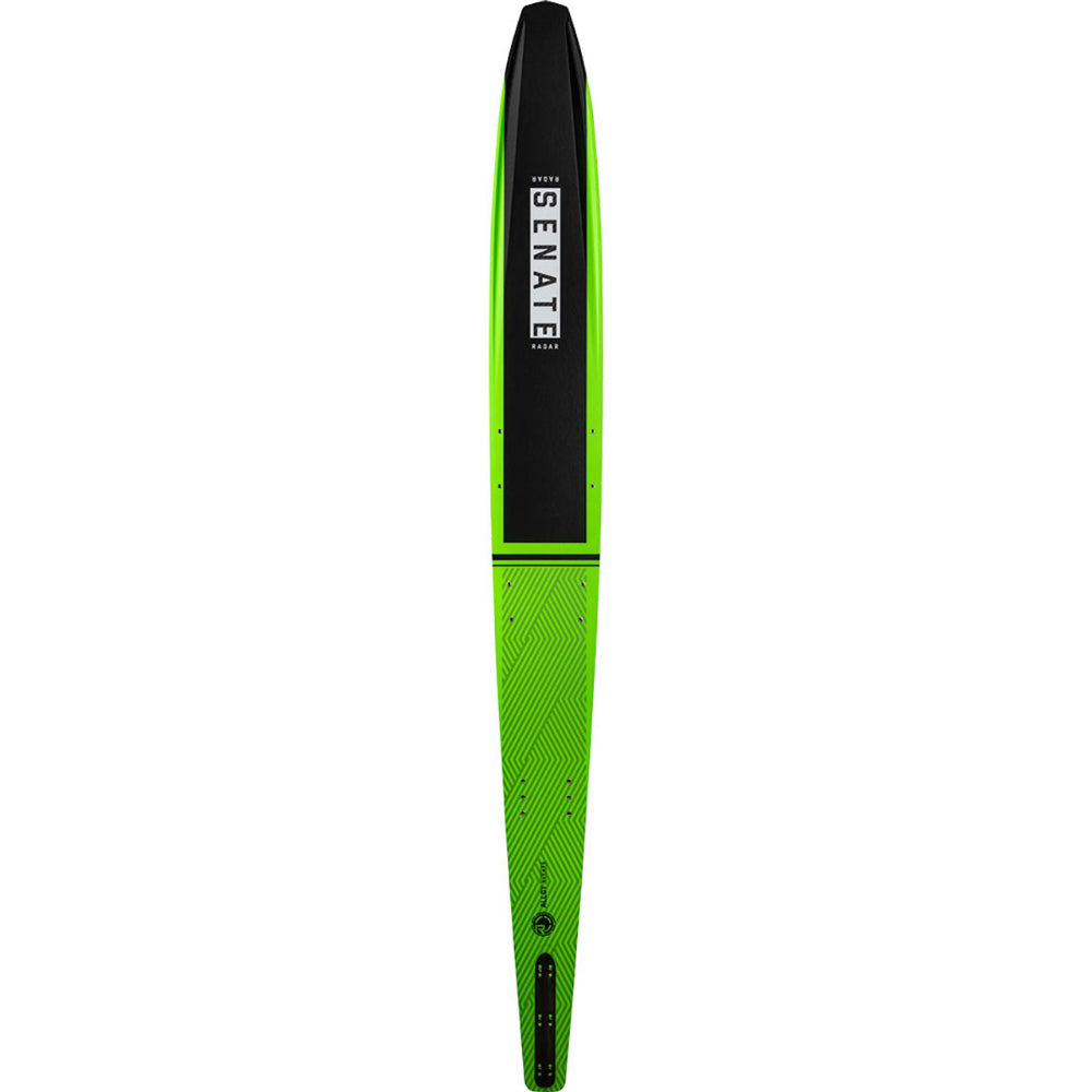 RADAR SENATE ALLOY