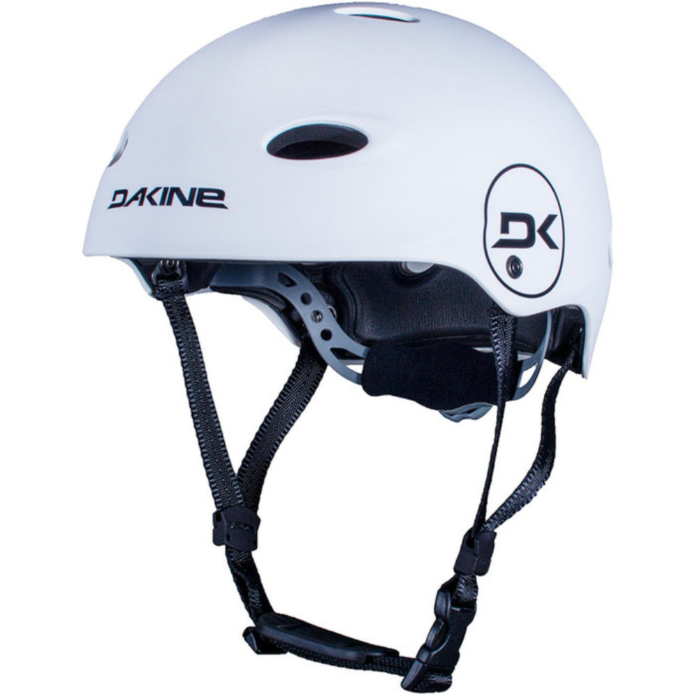 DAKINE RENEGADE HELMET WHITE