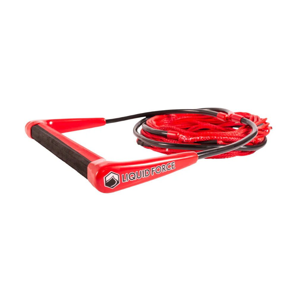 LIQUID FORCE COMP COMBO RED