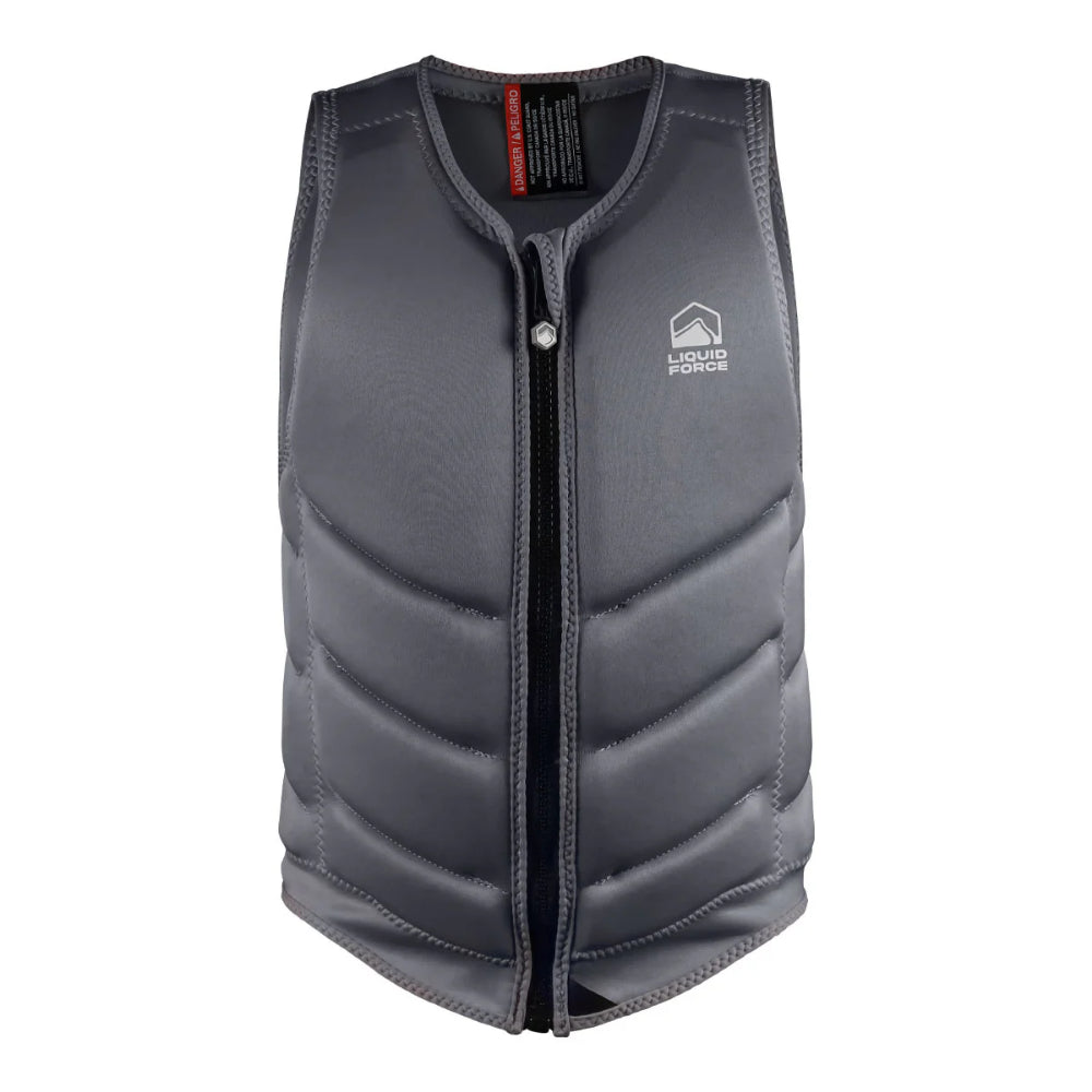 LIQUID FORCE CORE GREY