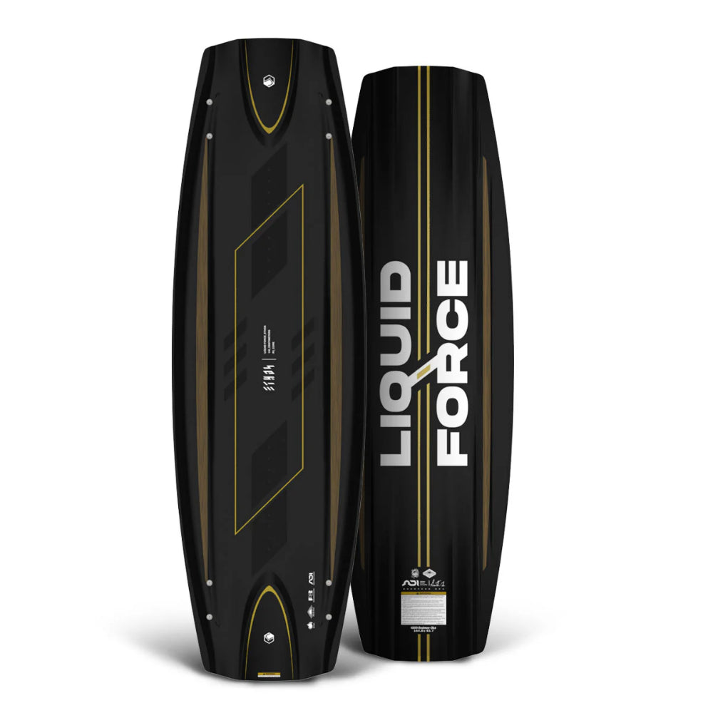 LIQUID FORCE ETHOS 2025