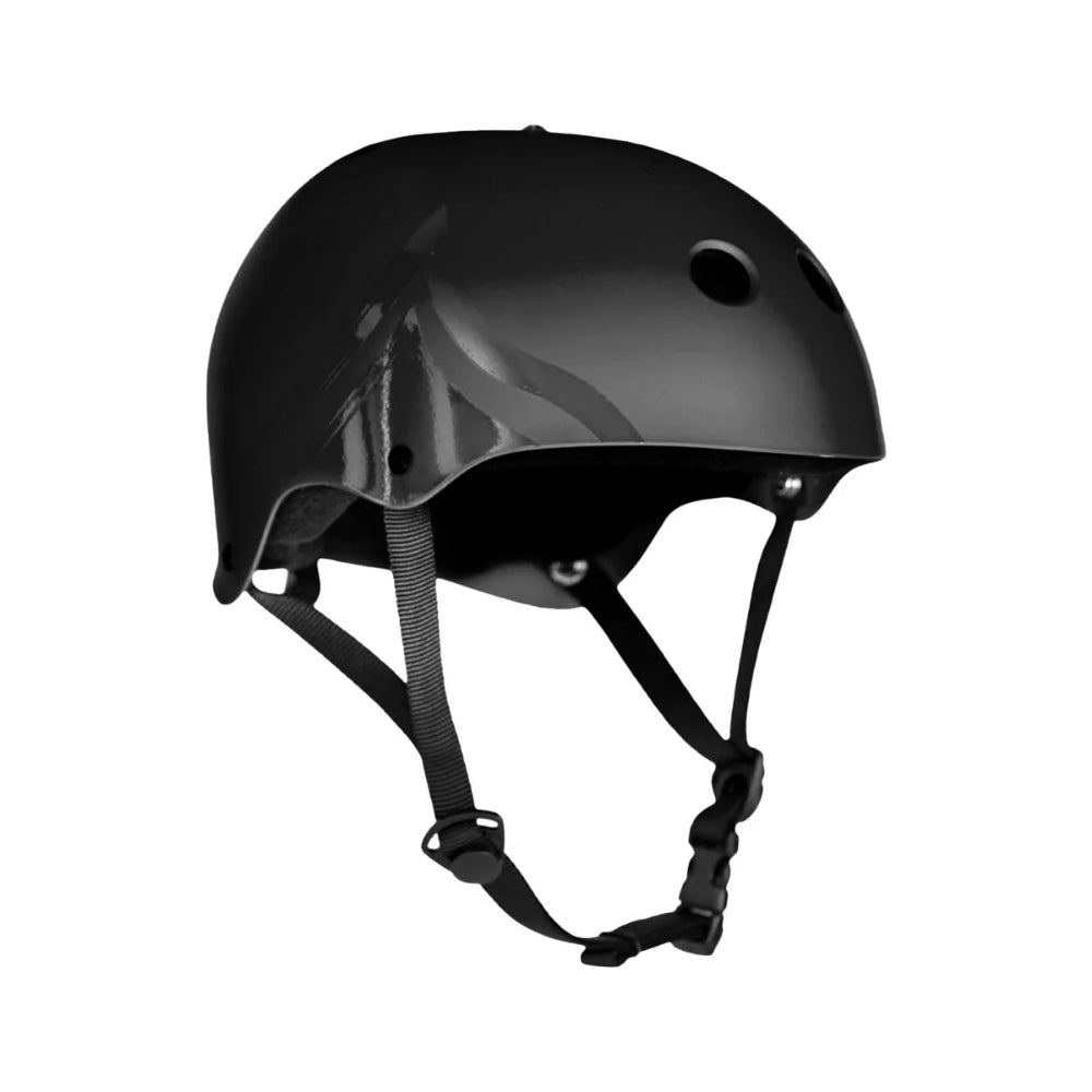 LIQUID FORCE HERO HELMET BLACK