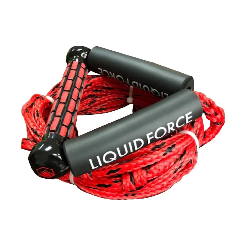 LIQUID FORCE WAKE SURF COMBO ROPE
