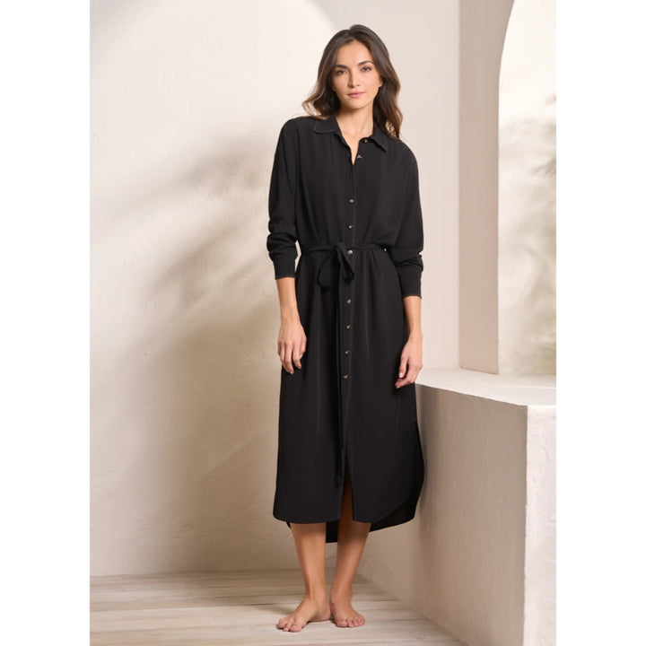 MAAJI MIDNIGHT MONI LONG SHIRT