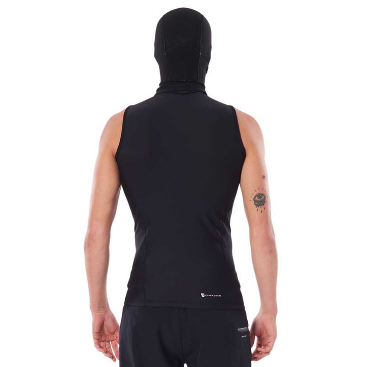 RIP CURL FLASHBOMB 0.5MM HOOD VEST