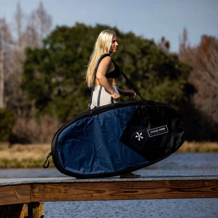 PHASE 5 DELUXE BOARD BAG LARGE