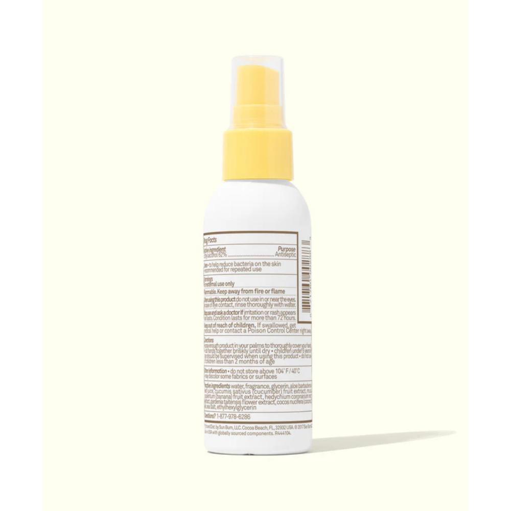 BABY BUM HAND SANITIZER