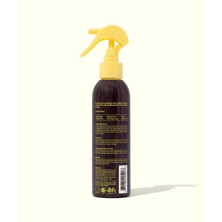 SUN BUM BEACH FORMULA SEA SPRAY