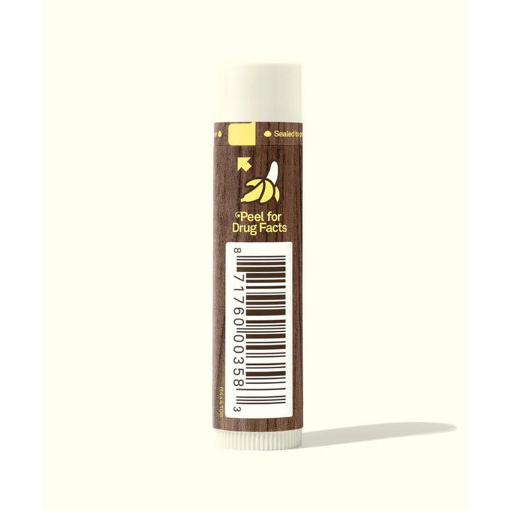 SUN BUM SPF30 SUNSCREEN LIP BALM COCONUT