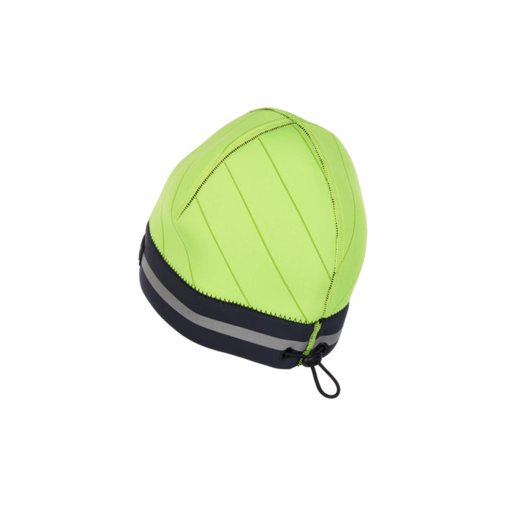 MYSTIC BEANIE REFLECTIVE 2MM FLASH YELLOW