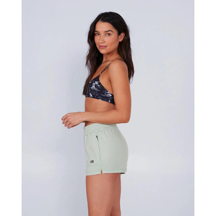 SALTY CREW THRILL SEEKERS SHORT JADE