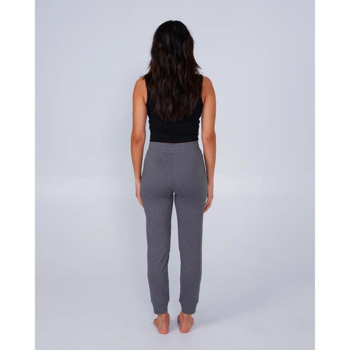 SALTY CREW THRILL SEEKERS JOGGER CHARCOAL