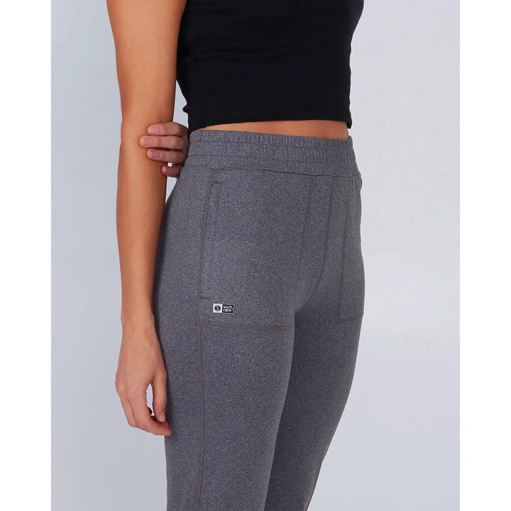 SALTY CREW THRILL SEEKERS JOGGER CHARCOAL