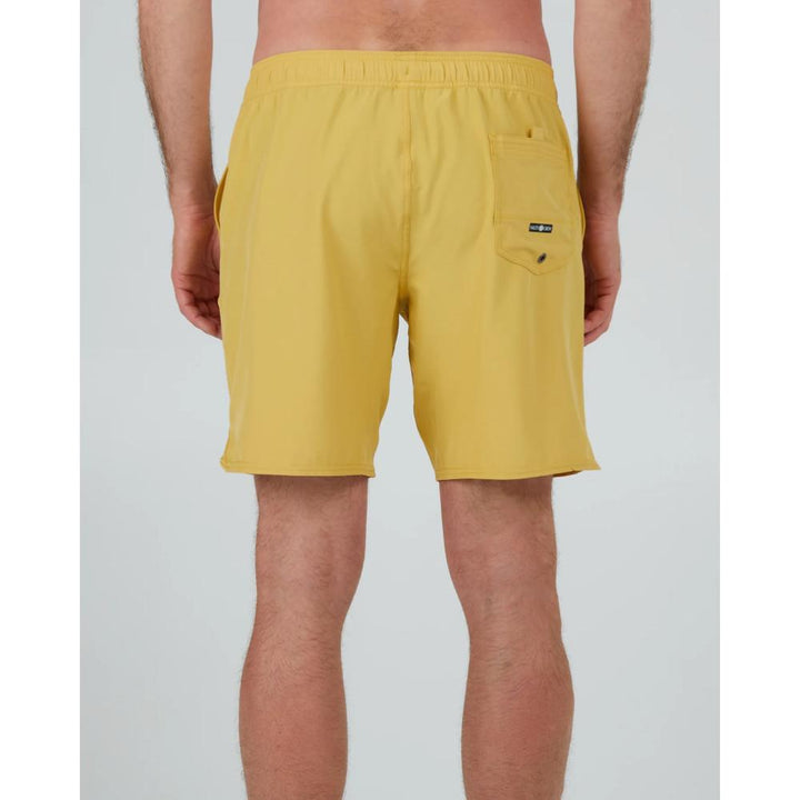 SALTY CREW LOWTIDE ELASTIC SEAWEED