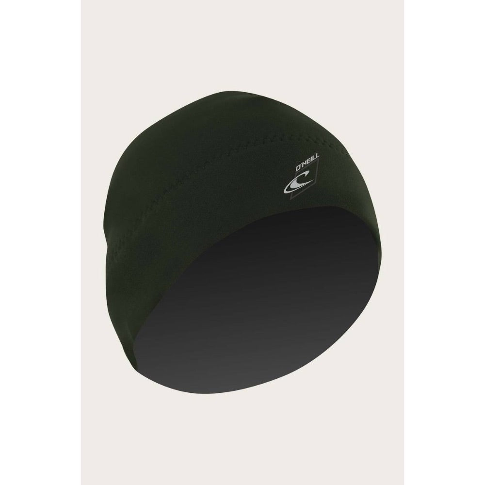 O'NEILL NEOPRENE BEANIE 2MM GHOST GREEN