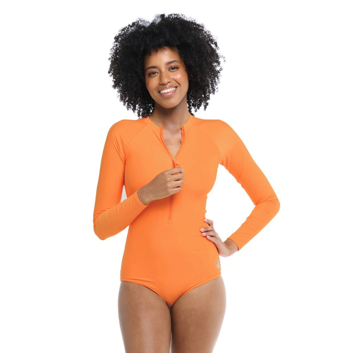 BODY GLOVE SMOOTHIES CHANNEL PADDLE SUIT LOQUAT