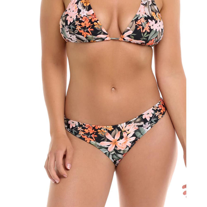BODY GLOVE MATIRA ROSALIA BOTTOM BLACK