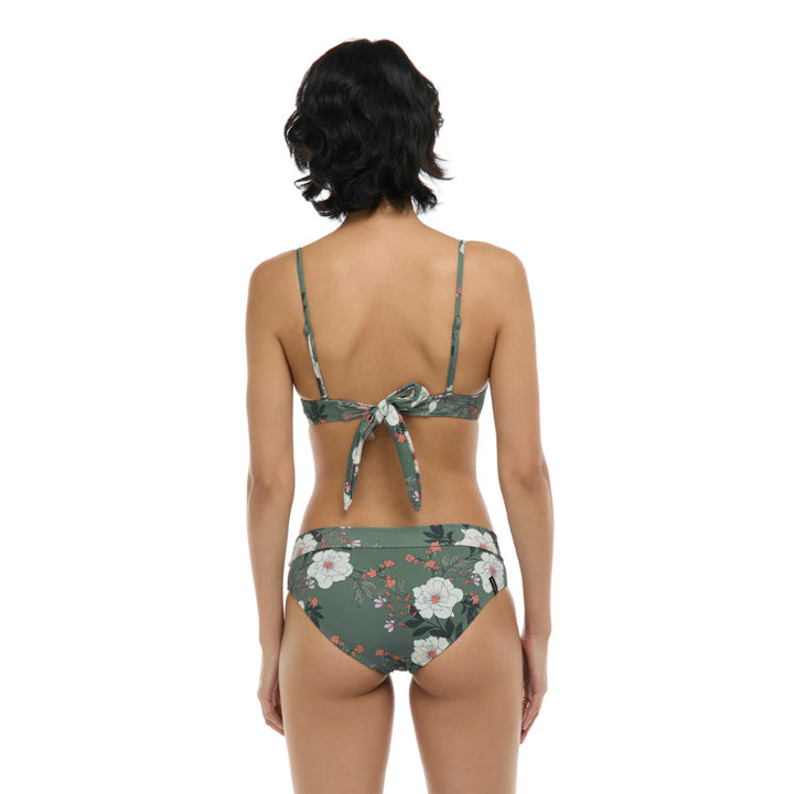 BODY GLOVE AURORA ALICE UNDERWIRE TOP SAGUARO