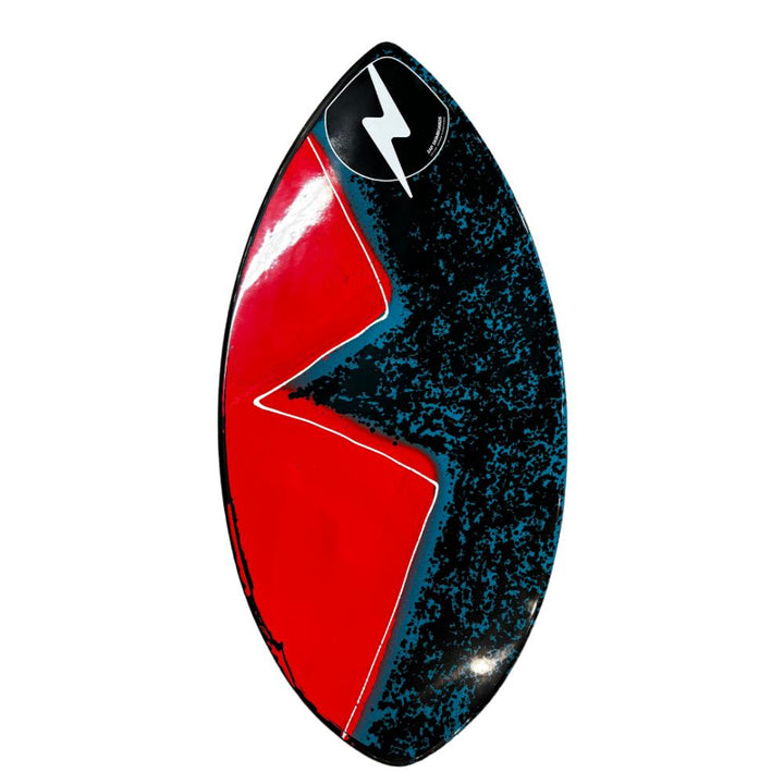 ZAP LAZER 40'' TEAL