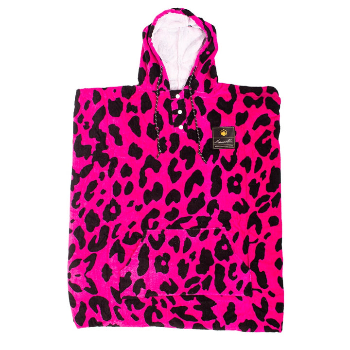 LIQUID FORCE PUNK CHANGER PINK CHEETAH