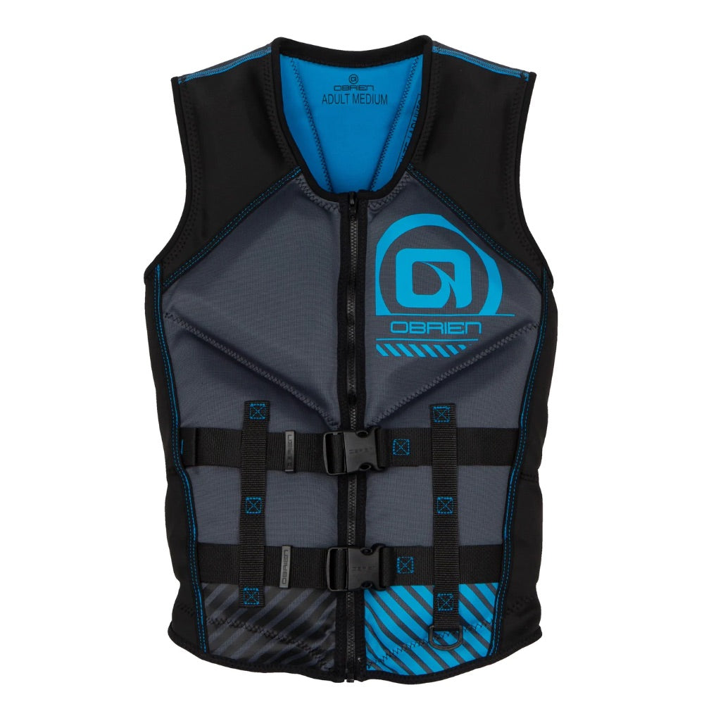 O'BRIEN RECON BLUE CERTIFIED CANADA/USA