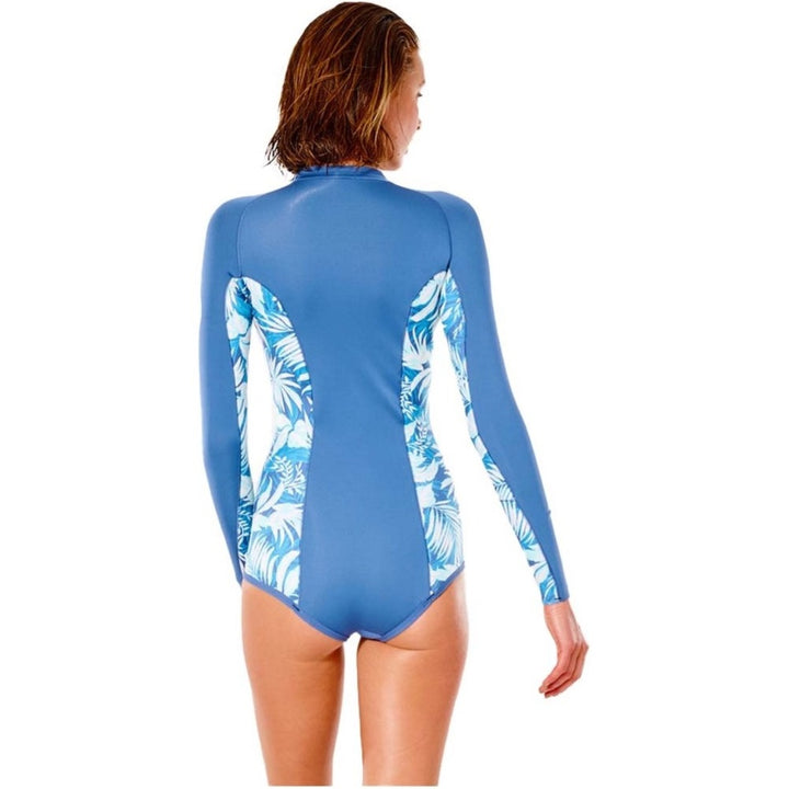 RIP CURL WMS G-BOMB L/S 2MM NAVY