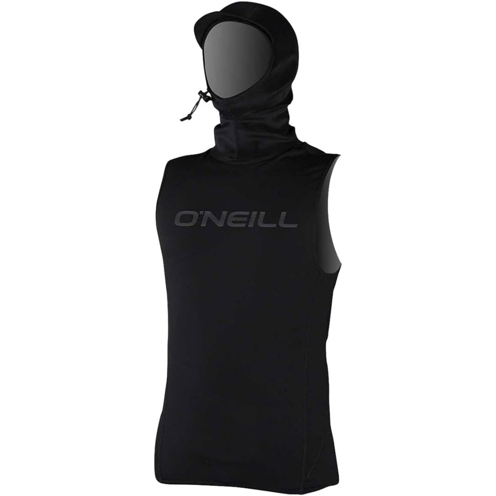 O'NEILL THERMO-X VEST WITH HOOD
