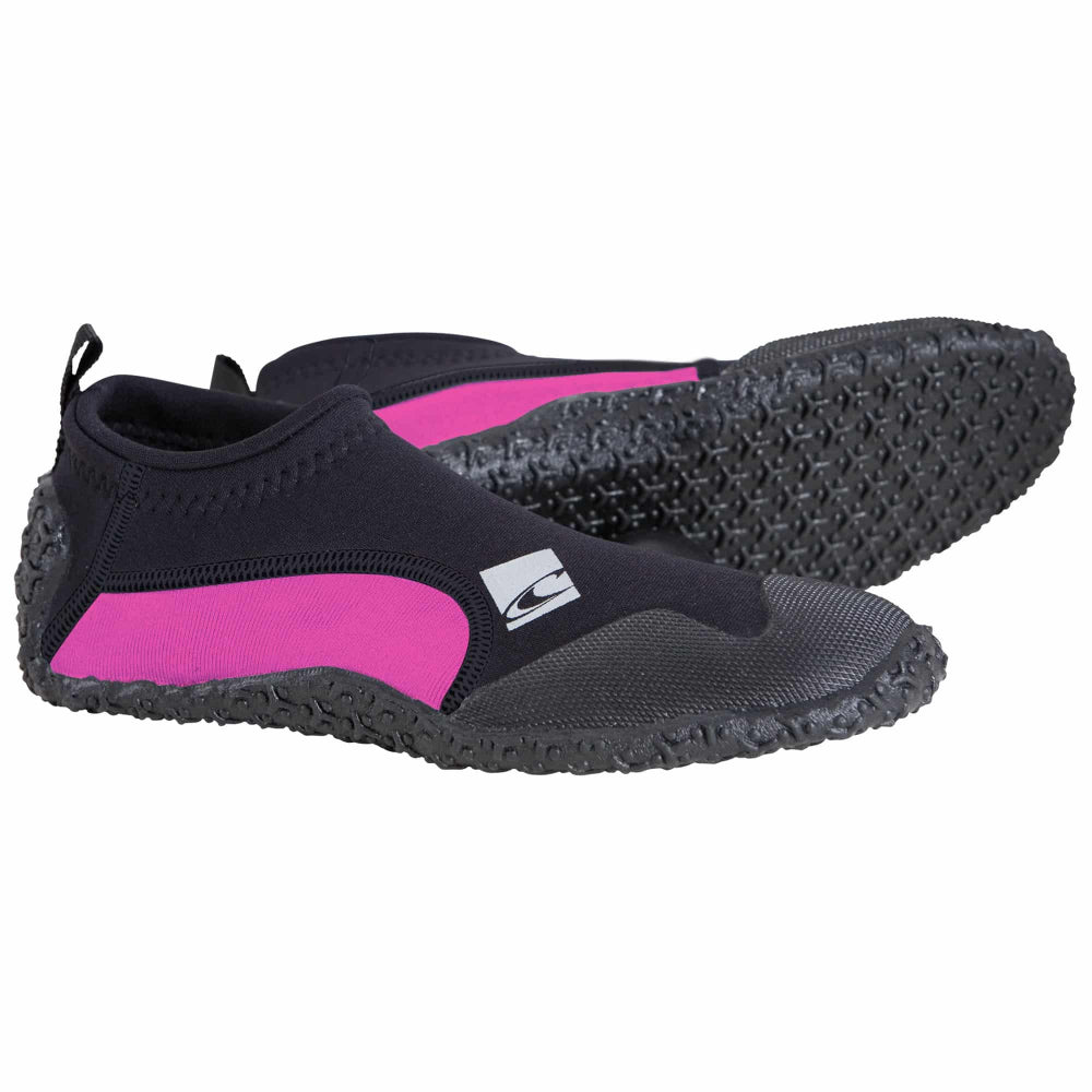 O'NEILL YOUTH REACTOR REEF 2MM PINK