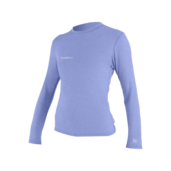 O'NEILL HYBRID L/S SUN SHIRT LILY