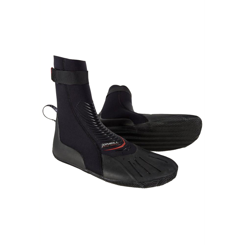 O'NEILL HEAT 3MM ROUND TOE BOOT