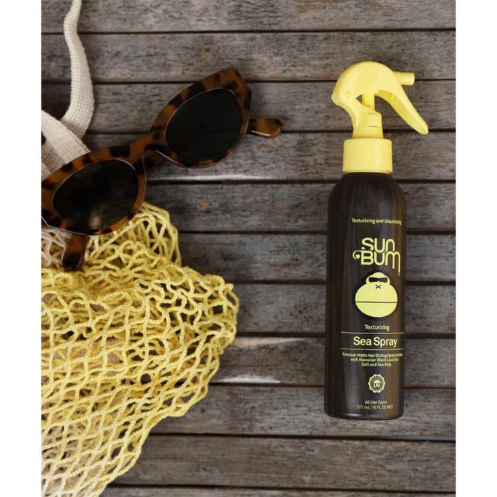 SUN BUM BEACH FORMULA SEA SPRAY
