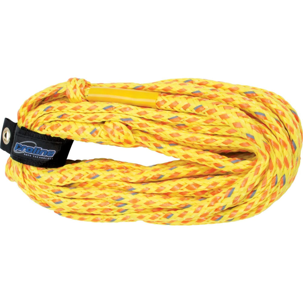 HO 4 RIDER SAFETY TUBE TOPE ORANGE