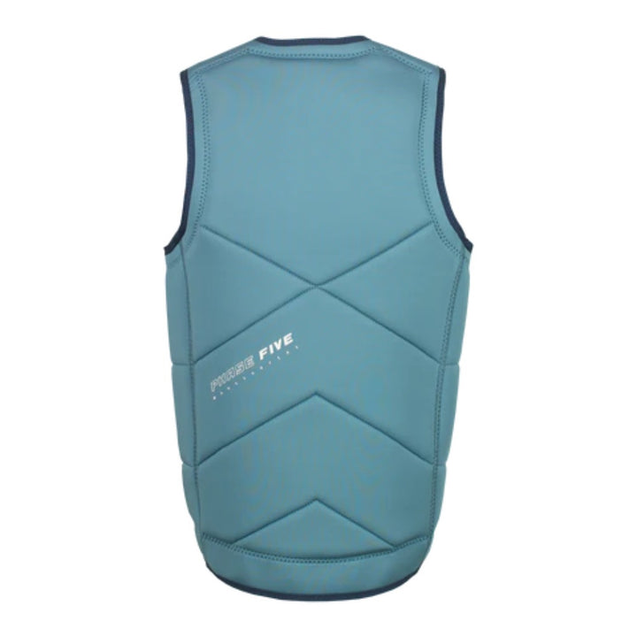 PHASE 5 LADIES PRO VEST MARINE BLUE