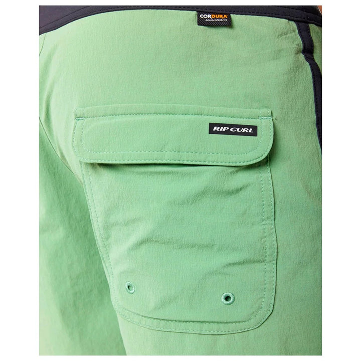 RIP CURL MIRAGE CORE CORDURA JADE