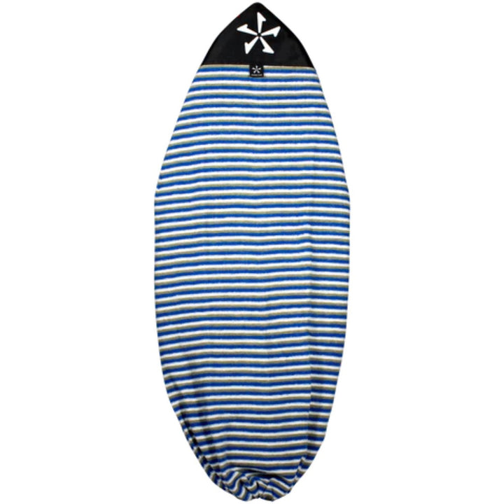 PHASE 5 BOARD SOCK BLUE